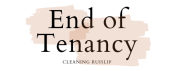 End Of Tenancy Cleaning Ruislip