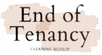 end of tenancy cleaning ruislip
